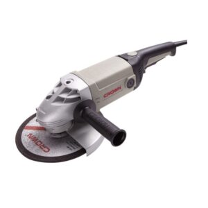 Tronçonneuse Meuleuse 20V 125mm 2 Batterie 4,0AH CT23026-1125XS-4 BMC | CROWN