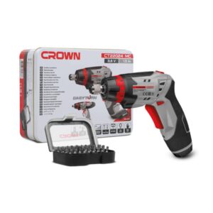 2 خط ليزر مستوى 30 متر مع حامل ثلاثي CT44022 | كراون