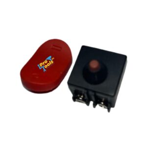 Lampe de poche LED rechargeable solaire+ accessoires bricoles