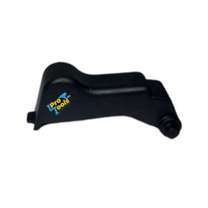 Lampe de poche LED rechargeable solaire+ accessoires bricoles